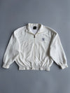 Santa Barbara Polo & Racquet Club Bomber Jacket (XL)