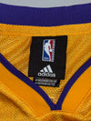 Adidas Lakers #24 Kobe Bryant Jersey (XS)