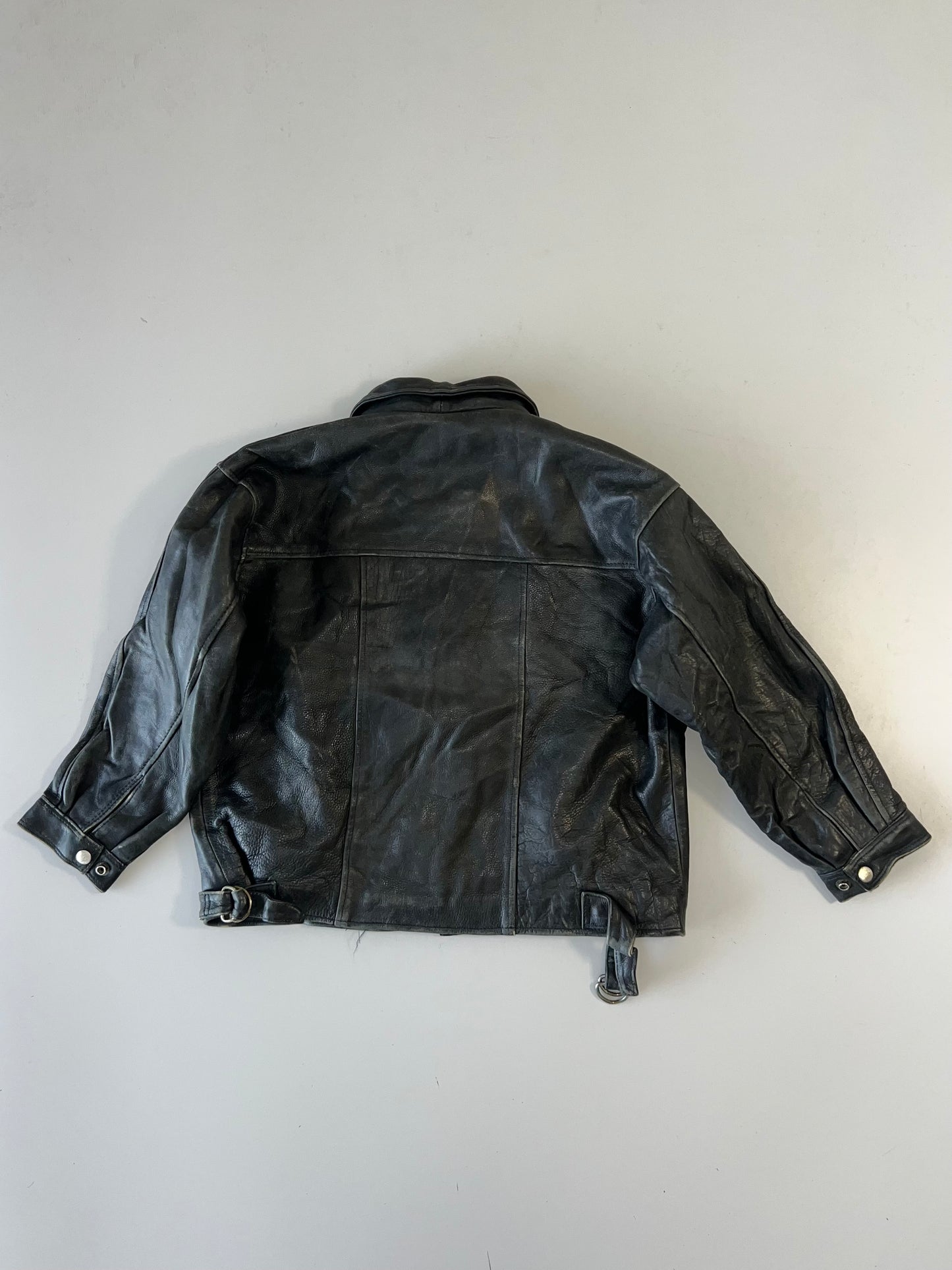 ZSuper Premium Original Leather (XS)