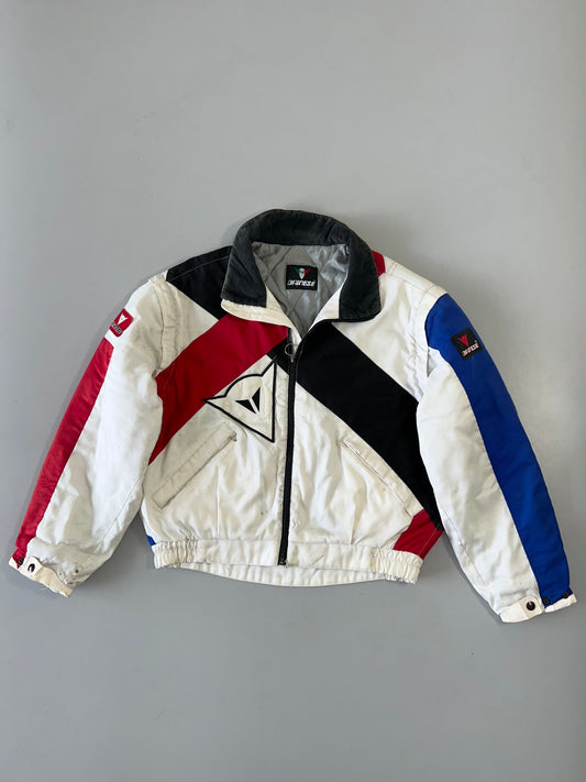 ZDainese Original RARE Racing Jacket DetachableArms (M/L)