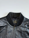 Premium Original Pure Leather Jacket (L/Xl)