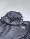 The North Face Hyvent Jacket With Hidden Collar Cap (M)