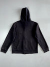 Gap Black Arch Logo Zip Hoodie (M)
