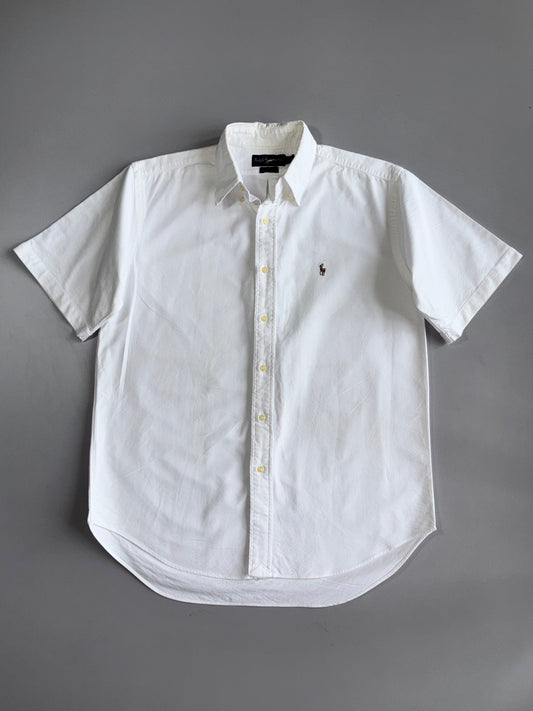 Polo Ralph Lauren Premium Original Shirt (L)