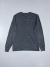 Champion | Marist Red Foxes Long Sleeve | Charcoal (M)
