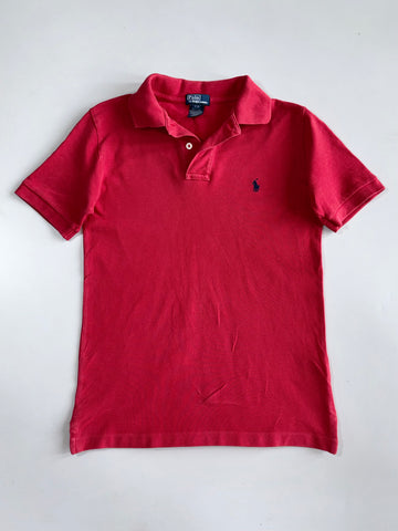 Polo Ralph Lauren Premium Original T-Shirt (XS)