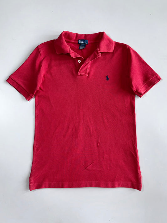 Polo Ralph Lauren Premium Original T-Shirt (XS)