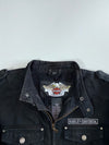 Harley-Davidson Original “An American Legend” Hard Cotton Field Jacket (L)
