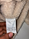 Fila Sherpa Fleece Zip-Up Jacket (M)