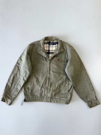 Z*Ralph*Lauren*Original Jacket (S/M)