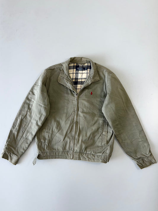 Z*Ralph*Lauren*Original Jacket (S/M)