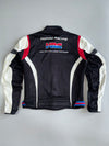 Honda HRC Mesh Original Moto Racing Jacket (L)