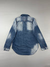 Blackbanana  Washed Denim Utility Shirt (S/M)