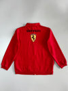 Ferrari | Scuderia Shield Full-Zip Sweatshirt (L)