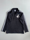 Vintage Adidas Clima365 Half-Zip Fleece (XL)