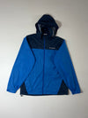 Columbia Sportswear Colourblock Hooded Windbreaker Jacket – (L/XL)