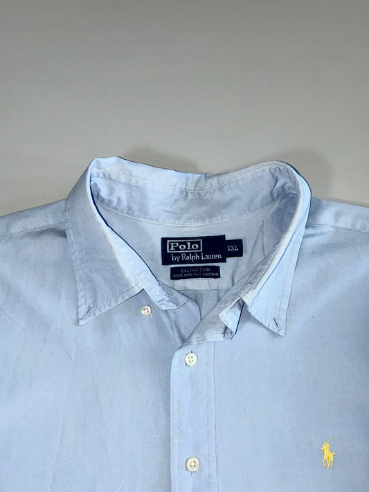 Polo Ralph Lauren Premium Original Shirt (3XL)