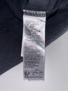 Levi’s Original Blues Crewneck Sweatshirt Black (XL)