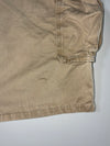 Dickies Khaki Cargo Shorts (W:40|L:25)
