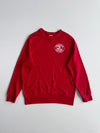 Hollister So. Calif Embroidered Crewneck (M)