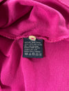 Ralph Lauren Classic Fit Pique Polo Women’s (M)