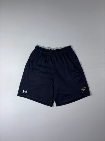 Under Armour Loose Fit Shorts (W:30) (L:19.5)