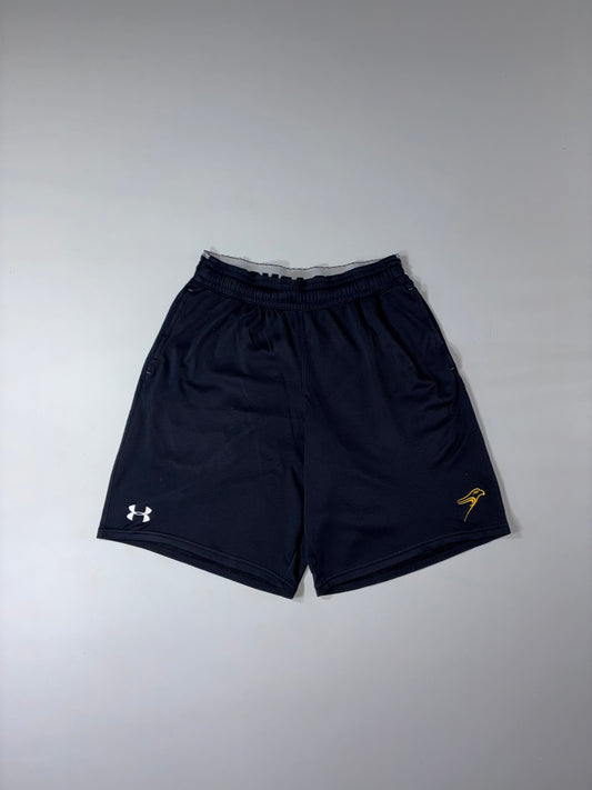 Under Armour Loose Fit Shorts (W:30) (L:19.5)