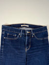 Levi’s 315 Shaping Bootcut Women’s Jeans – Dark Wash (W:30)(L:42)