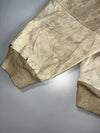 Junction West Premium Original Suede Leather Jacket (XL)