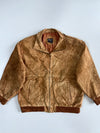 Pelle Premium Original Leather Jacket (L)
