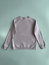 Adidas Originals Trefoil Box Logo Crewneck Sweatshirt (M)