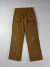 Dickies Double-Knee Carpenter Pants (W:31) (L:41.5)