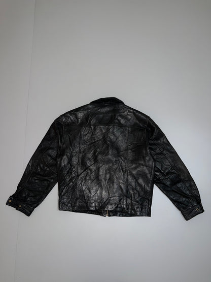 ZDanier Original Leather Jacket (L)