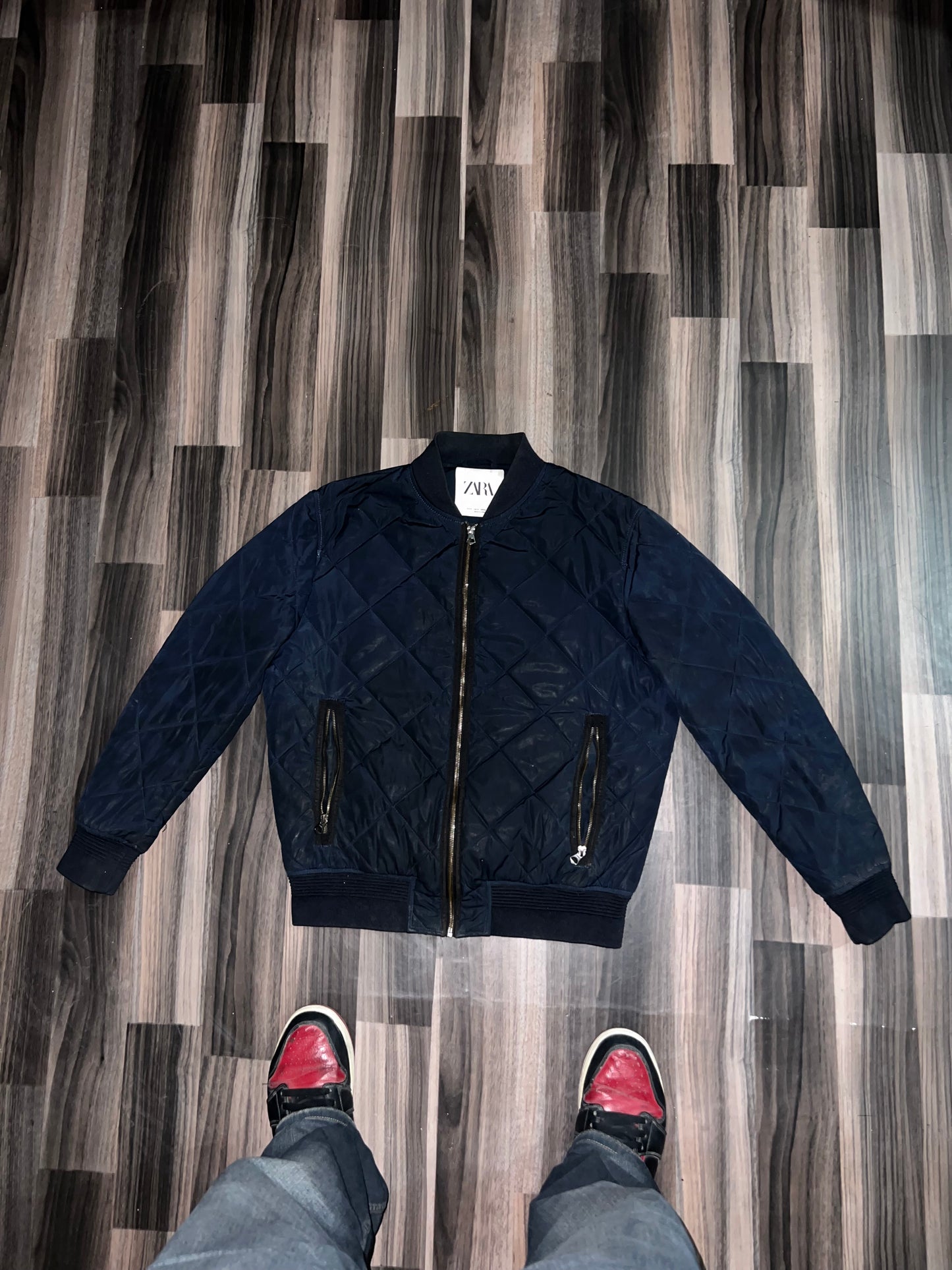 ZZARA*Original Premium Jacket (M)