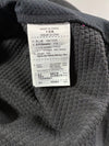 Nike Therma-Fit | Zip Hoodie Jacket | Black (XL)