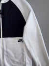 Nike SB Polartec Fleece Full-Zip Hoodie Double Zipper (L)