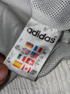 Vintage Adidas Lightning Stripe Track Jacket (Xl/2Xl)