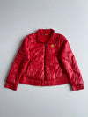 Puma Scuderia Ferrari Puffer Jacket Women’s (S/M)