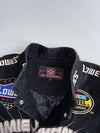 Vintage JH Design Jimmie Johnson #48 Lowe’s NASCAR Nextel Cup 2006 Champion Racing Jacket (L)