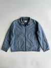 LACOSTE Vintage Track/Bomber Jacket  (Xl)