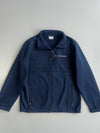 Columbia Sportswear Fleece-Lined Softshell Full-Zip Jacket (M/L)