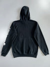 Carhartt Black Pullover Hoodie (L)