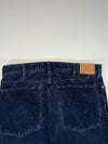 Polo Ralph Lauren Navy Corduroy Pants (W:36) (L:42)
