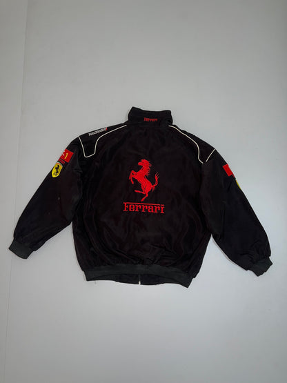 ZFerrari F1 Racing Jacket (M/L)