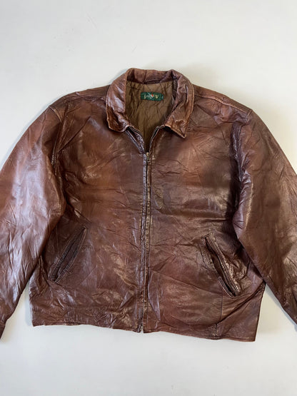 ZSuper Premium Original Leather (RARE) (L/XL)