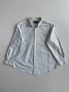 Polo Ralph Lauren Striped Oxford Button-Down Shirt (2XL)