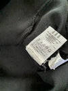 Adidas Clima365 Full-Zip Track Jacket – Black | White 3-Stripe Sleeves |(XL)