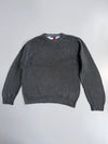 ZTommy Hilfiger Original Heavy Cotton Pullover (L)