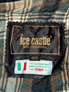 Ice Castle Premium Original Leather Jacket (M)