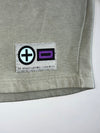 Chiemsee Washed Crewneck Sweatshirt (XL/2Xl)